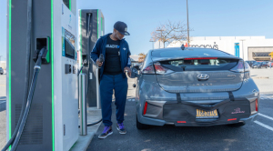 State of Michigan Awards $23 Million For EV Charger Installations Across the State