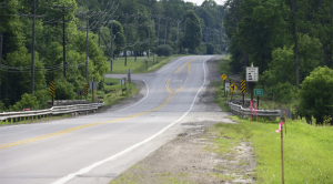 Michigan County Road Funding Lagging, Needs to $2.4B in Additional Annual Funding