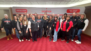 Salvation Army Bed & Bread Club Radiothon Raises $1,637,238 for Detroiters in Need