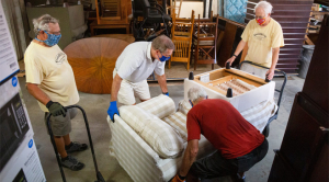 Furniture Bank of Southeast Michigan Need Donations For 180 Families