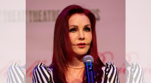 Priscilla Presley Joins 760 WJR to Discuss Upcoming Show