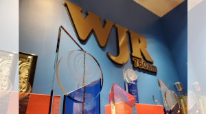 WJR Places First in Seven Categories in 2024 Michigan Broadcast Excellence Awards