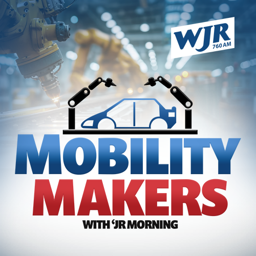 WJR FEATURES | AUTOMOTIVE ASSEMBLY LINE