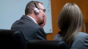 James Crumbley Found Guilty of Involuntary Manslaughter