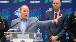 Mayor Duggan Announces Plans, Security, and Road Closures for NFL Draft in Detroit