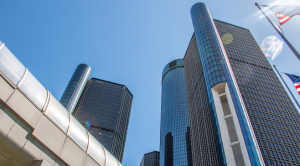 GM Announces It’s Moving Headquarters. What’s Next for the RenCen?