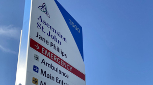 Ascension St. John Emergency Physicians in Detroit Go On Strike