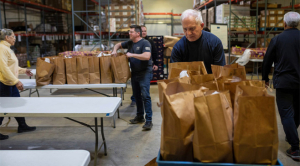 Detroit-Area Organizations See Current Emergency Food Relief Needs Reach Pandemic-Era Highs