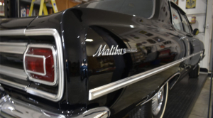 GM to Retire Malibu to Make Room For Chevy Bolt EV Production