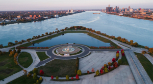 New Projects Ahead for Belle Isle Amid National Travel and Tourism Week