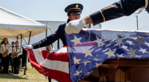 War Memorial Nonprofit Serves Community With Programs Honoring Veterans
