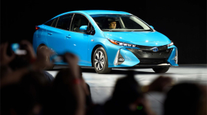 Toyota Introduces Plans for New Compact Motor That Will Run on “Green Fuels”