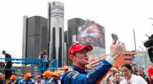 Scott Dixon Nabs 58th Career Win at Detroit Grand Prix