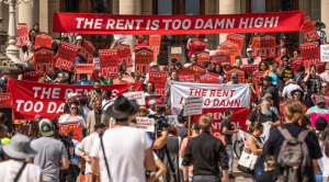 New Michigan Bill Would Let Renters Form Tenant Unions