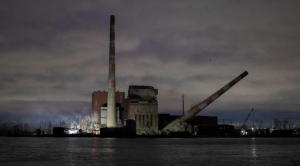DTE Announces Retired Coal Plant Will be Converted to Battery Storage Facility