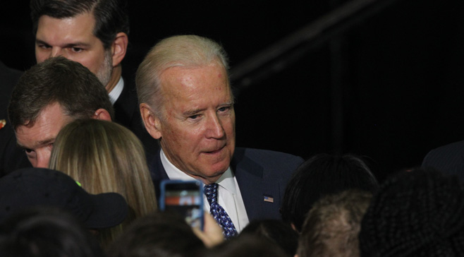 Michigan Politicians, Analysts Debate Biden’s Ability to Continue Candidacy