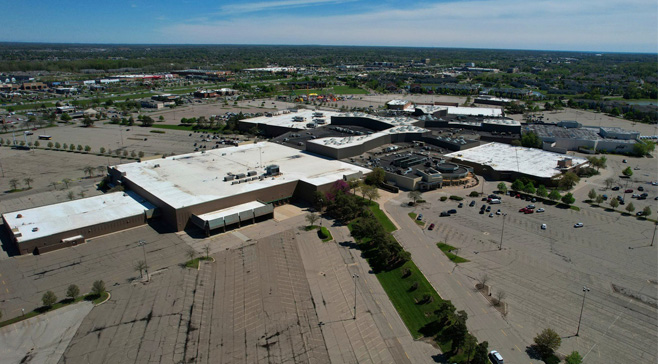 Lakeside Mall Officially Closes for $1 Billion Redevelopment