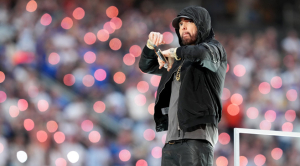 Eminem Drops New Album, ‘The Death of Slim Shady’