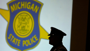 Michigan State Police Sends 35 Troopers to RNC Convention Amid Security Concerns