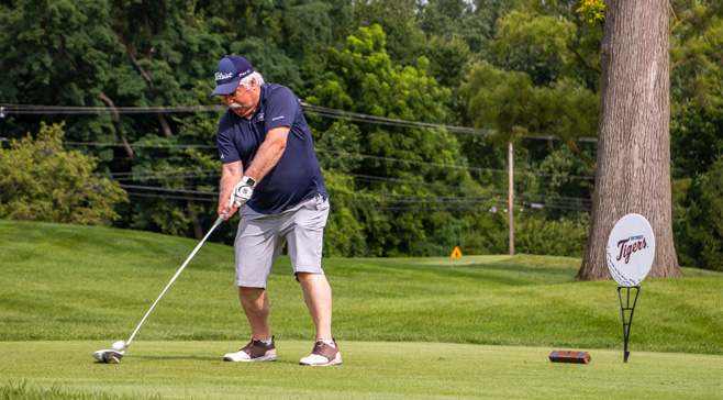 CATCH Golf Classic Raises Funds for Children Hospitals