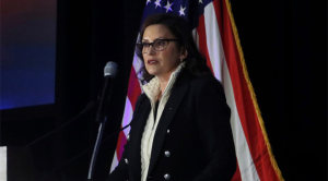 Whitmer Says She is Not Interested in Kamala’s VP Slot