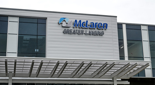 McLaren Cyberattack Puts Patients’ Information at Risk