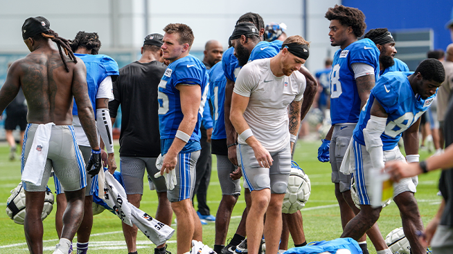 Lions’ Preseason Kickoff: Evaluations and Emerging Talent in the Spotlight