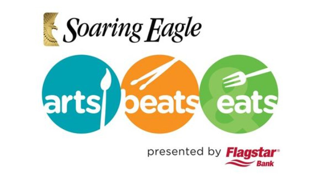 Arts, Beats, and Eats Returns to Royal Oak Aug. 30 – Sept. 2