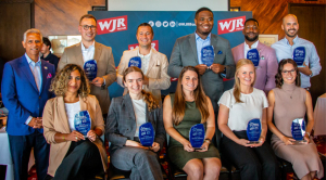 WJR Celebrates 2024 Rising Stars Nominees