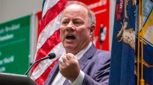 Gubernatorial Candidate Duggan Wants to Withhold Legislator Paychecks if They Fail to Pass Budget