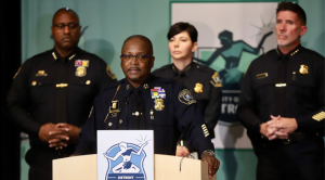Detroit Police Department Denies Allegations from Former Officer on Firearms Mismanagement