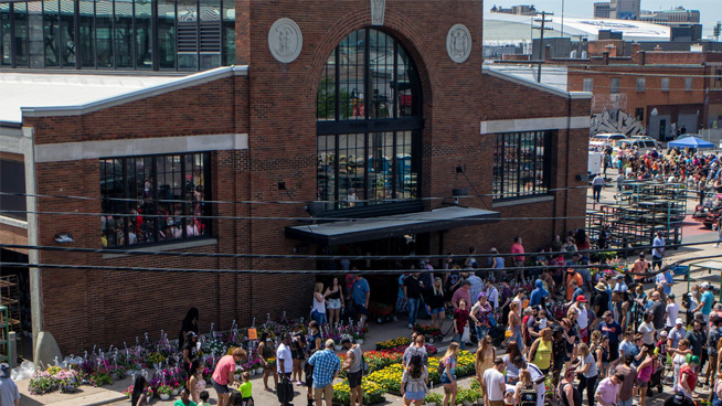 VegFest Returns to Eastern Market June 1