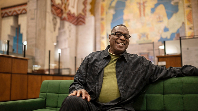 Joel Hashim’s Vision for Detroit: Safety, Housing, and Economic Revival