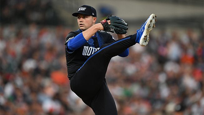 Detroit Tigers’ Tarik Skubal Named MLB All-Star Game Starting Pitcher