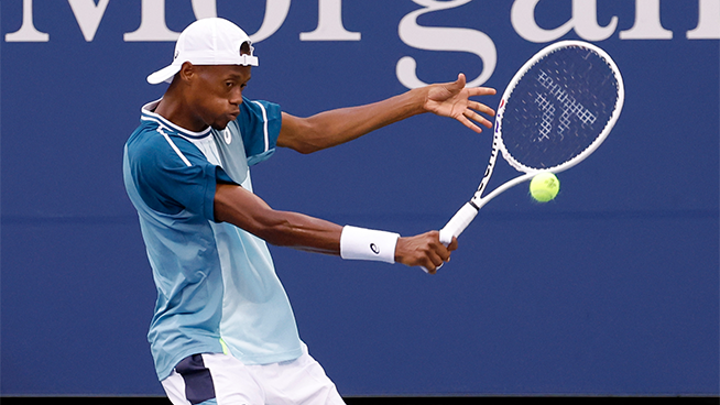 Serve Up Your Weekend at the Cranbrook Tennis Classic: World-Class Tennis in a Stunning Setting