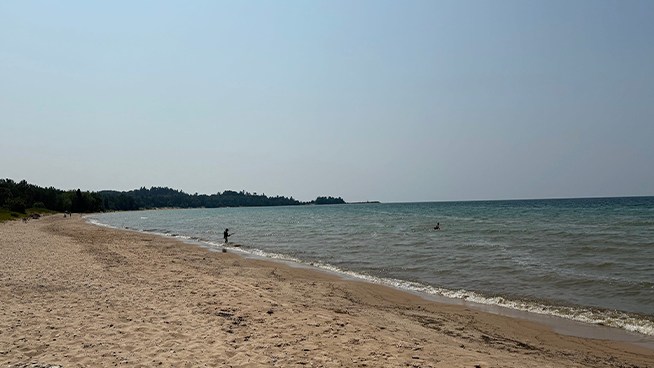 Lake Michigan Cited as Most Dangerous Lake in U.S.