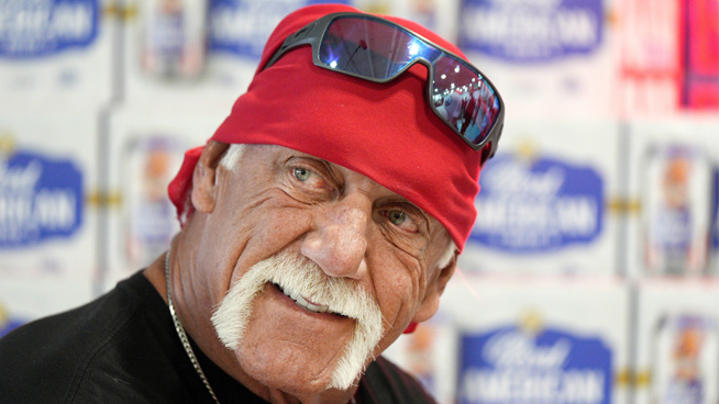 Famed Pro-Wrestler Hulk Hogan Dies at Age 71