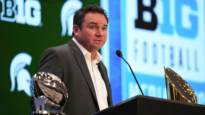 MSU Coach Smith Praises Player Growth, Prepares for 2025 Season