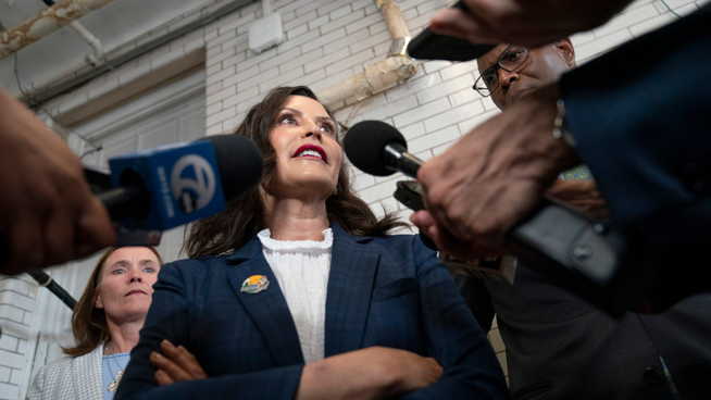 Governor Whitmer Highlights Rising School Supply Prices Linked to Tariffs