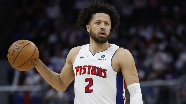 Detroit Pistons Announce 2025–26 Preseason Schedule