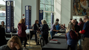 Michigan Launches Americans for Citizen Voting Ballot Initiative