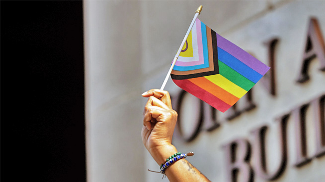 U-M Professor Casts Doubt on Supreme Court Taking Up Case to Overturn Same-Sex Marriage