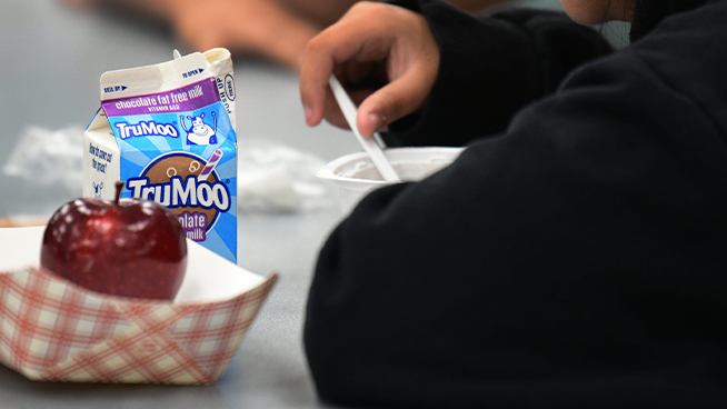 Free Meals Encouraged for Michigan Schools Despite Budget Negotiations
