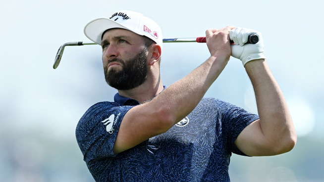 From Tee to Stage: LIV Golf’s Ultimate Weekend Experience