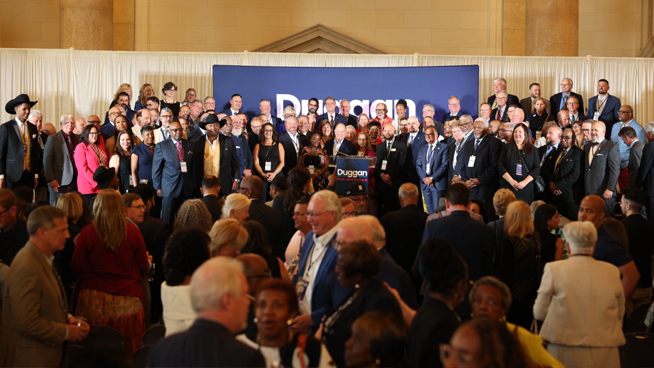 More Than 200 Michigan Leaders Endorse Mike Duggan’s Independent Run for Governor