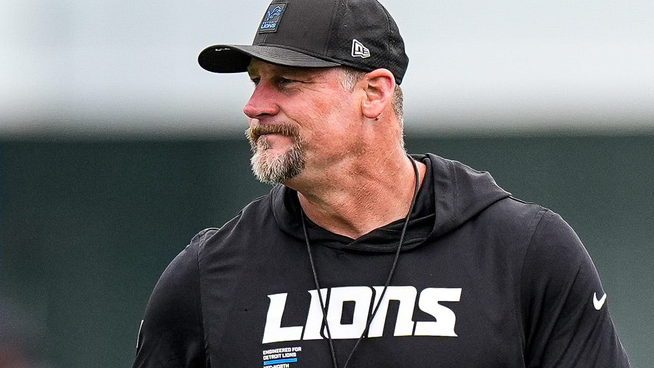 Final Tune-Up: Lions Show Grit Ahead of Preseason Finale vs. Texans
