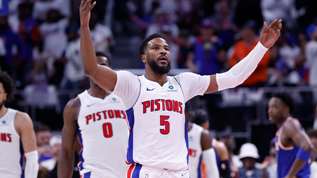 Malik Beasley Cleared in FBI Gambling Investigation