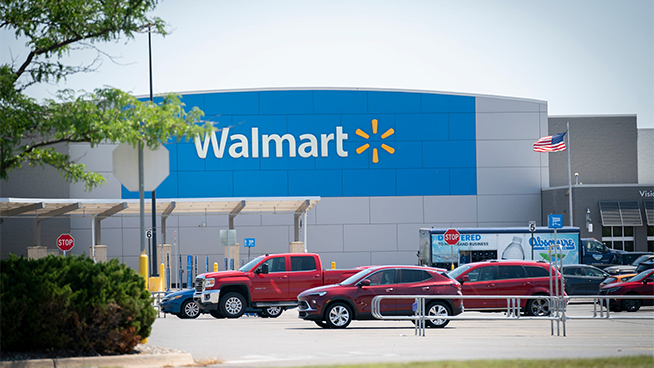 Traverse City Walmart Stabber Found Unfit to Stand Trial
