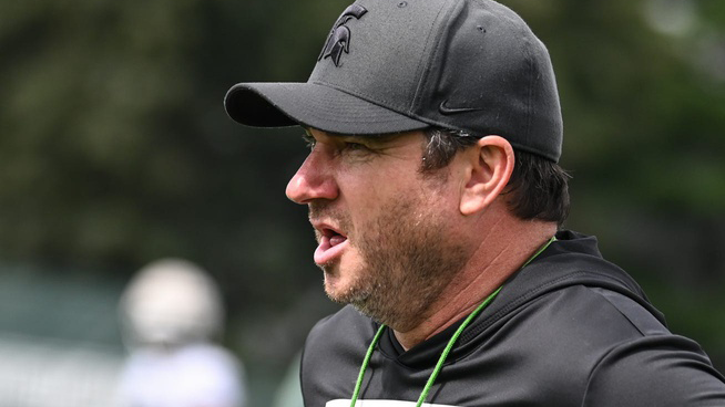 Leadership, Depth, and Energy: Michigan State Preps for Western Michigan
