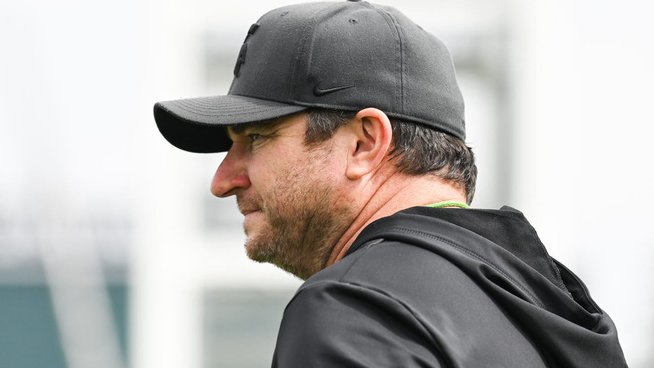 Spartans 3–0 and Focused: Smith Eyes Growth Ahead of First Road Test